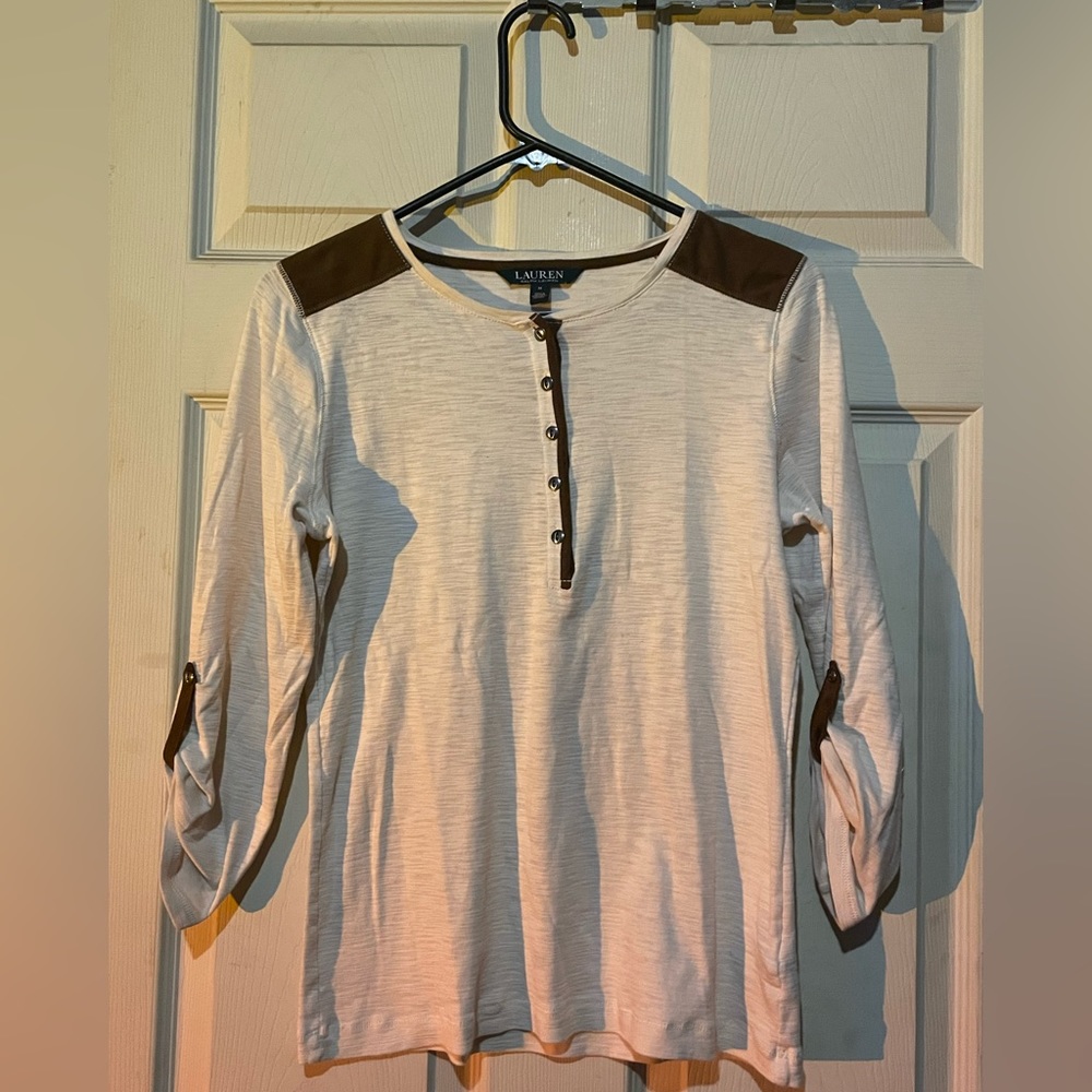 Ralph Lauren long sleeve